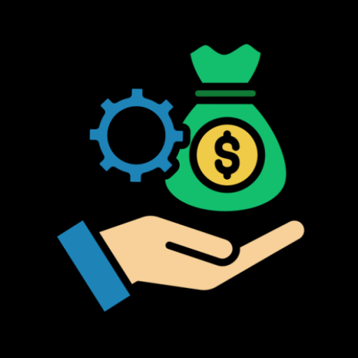 DailyWealth app icon