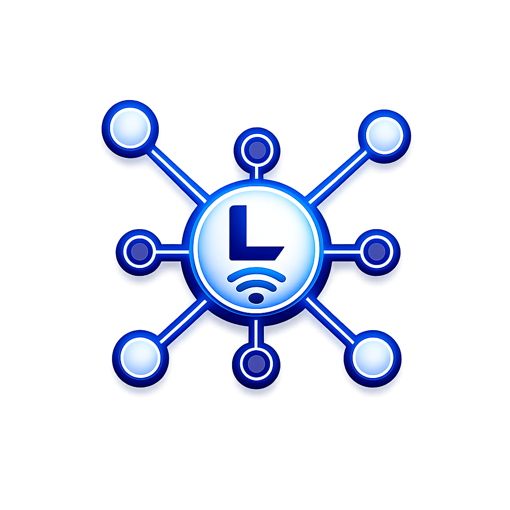 Lemoa Route Hub app icon